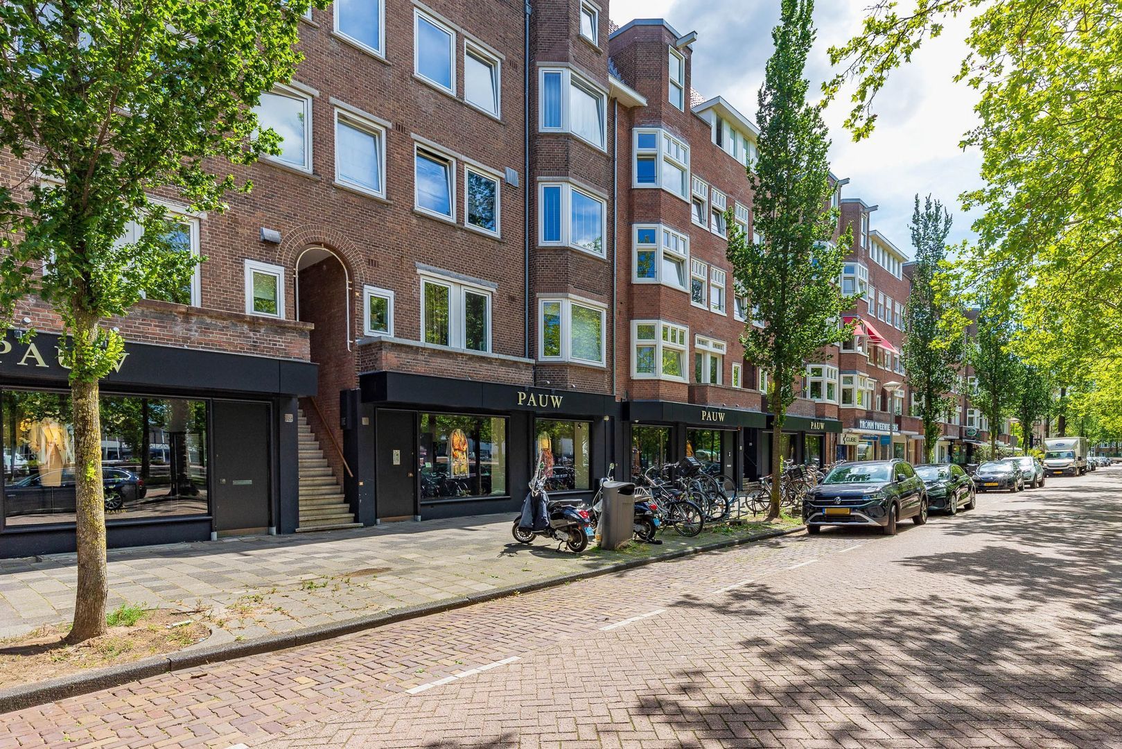 Europaplein 31 3, Amsterdam foto-31