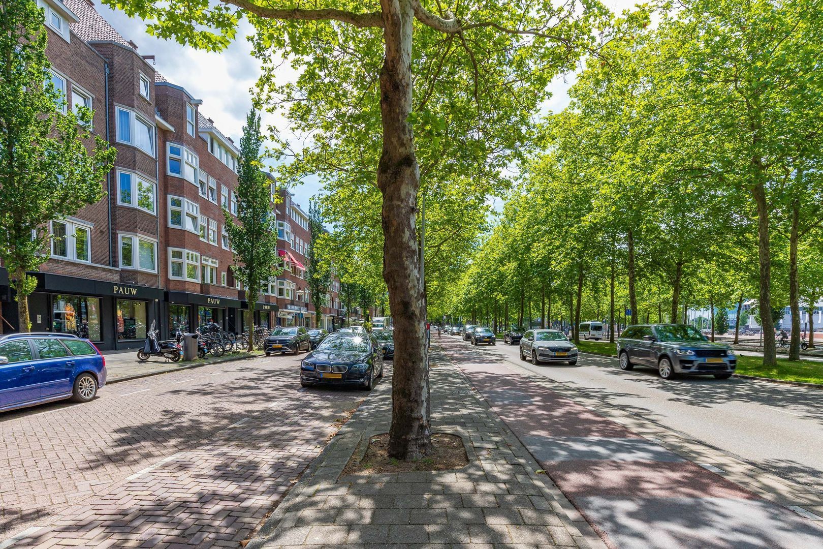 Europaplein 31 3, Amsterdam foto-32