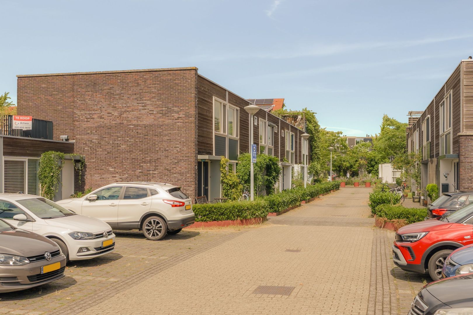 Dijlehof 12, Amsterdam foto-36