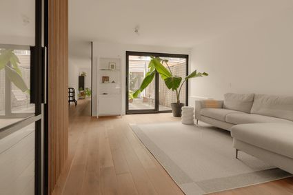 Dijlehof 12, Amsterdam foto-5