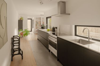 Dijlehof 12, Amsterdam