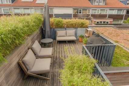 Dijlehof 12, Amsterdam