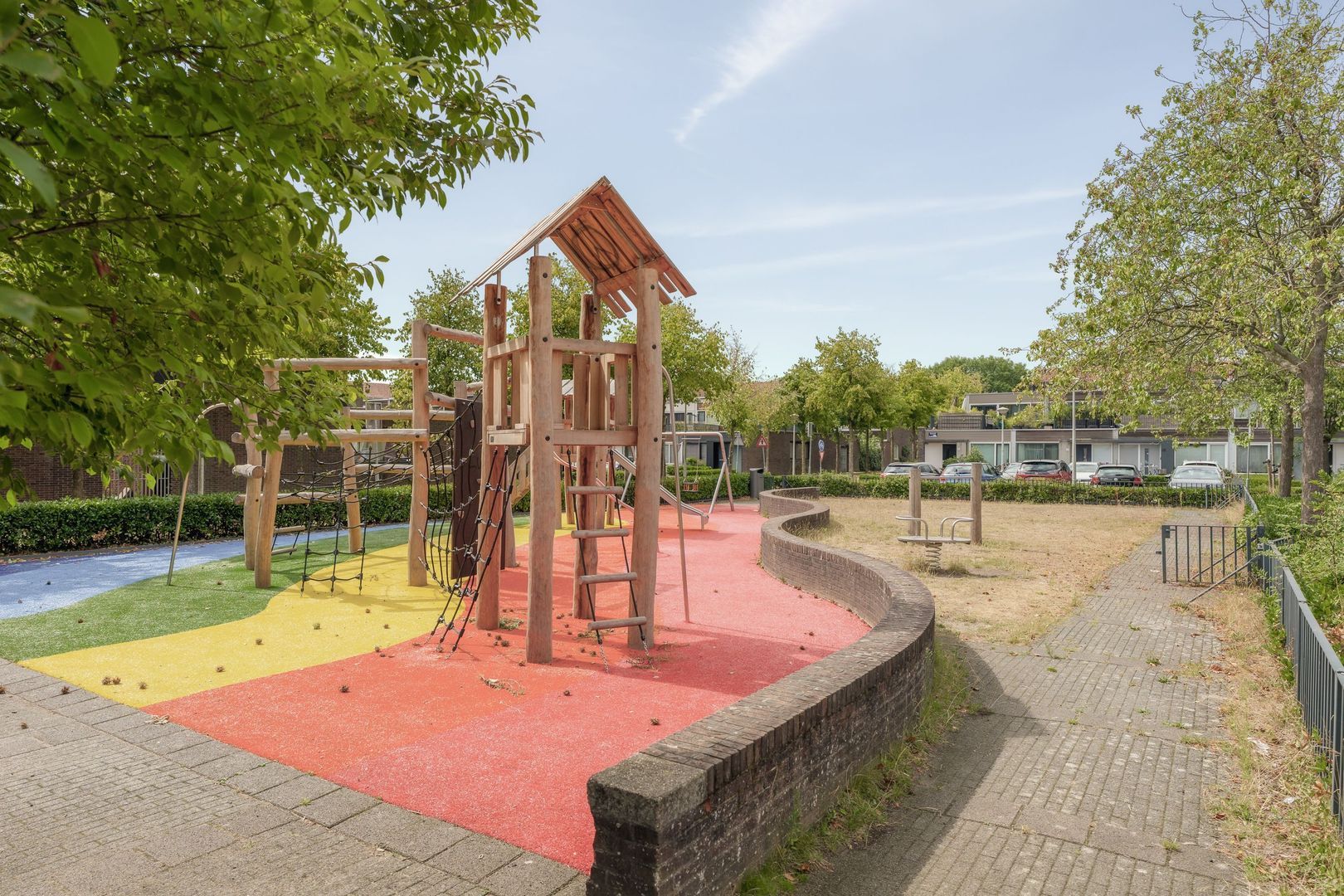Dijlehof 12, Amsterdam foto-38