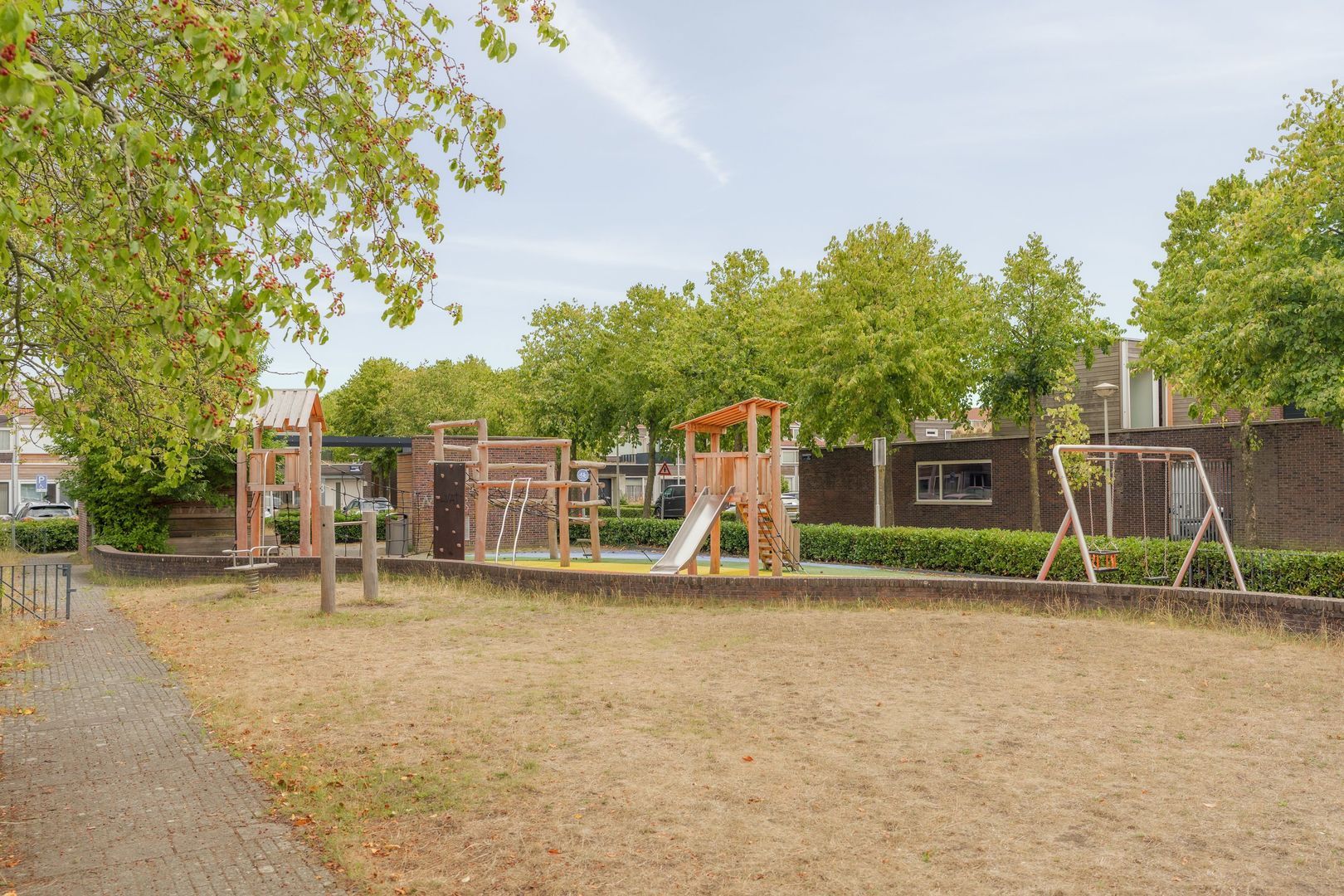 Dijlehof 12, Amsterdam foto-37