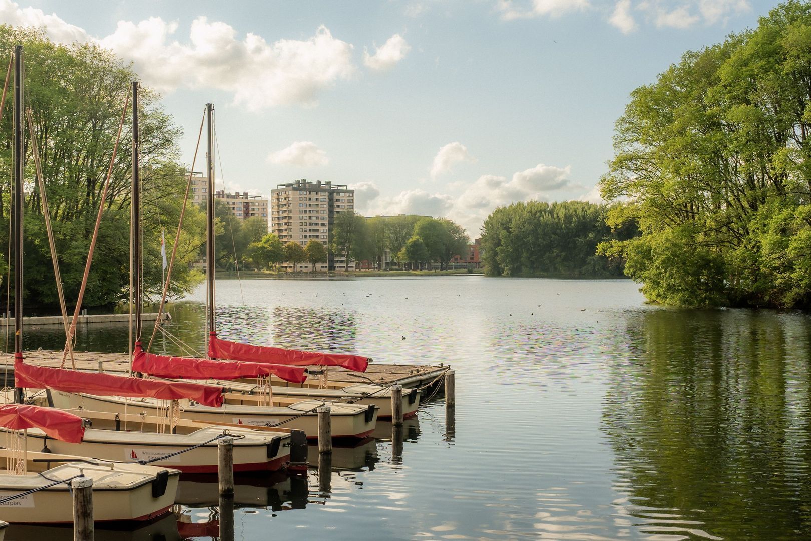 Dijlehof 12, Amsterdam foto-41