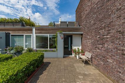 Dijlehof 18, Amsterdam