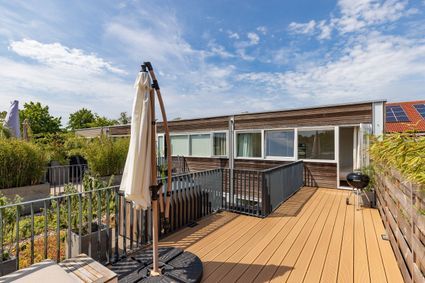 Dijlehof 18, Amsterdam