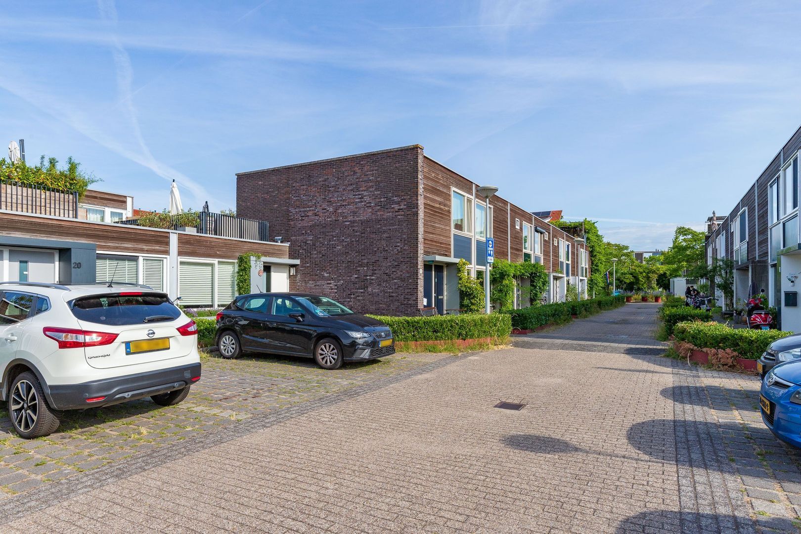 Dijlehof 18, Amsterdam foto-36