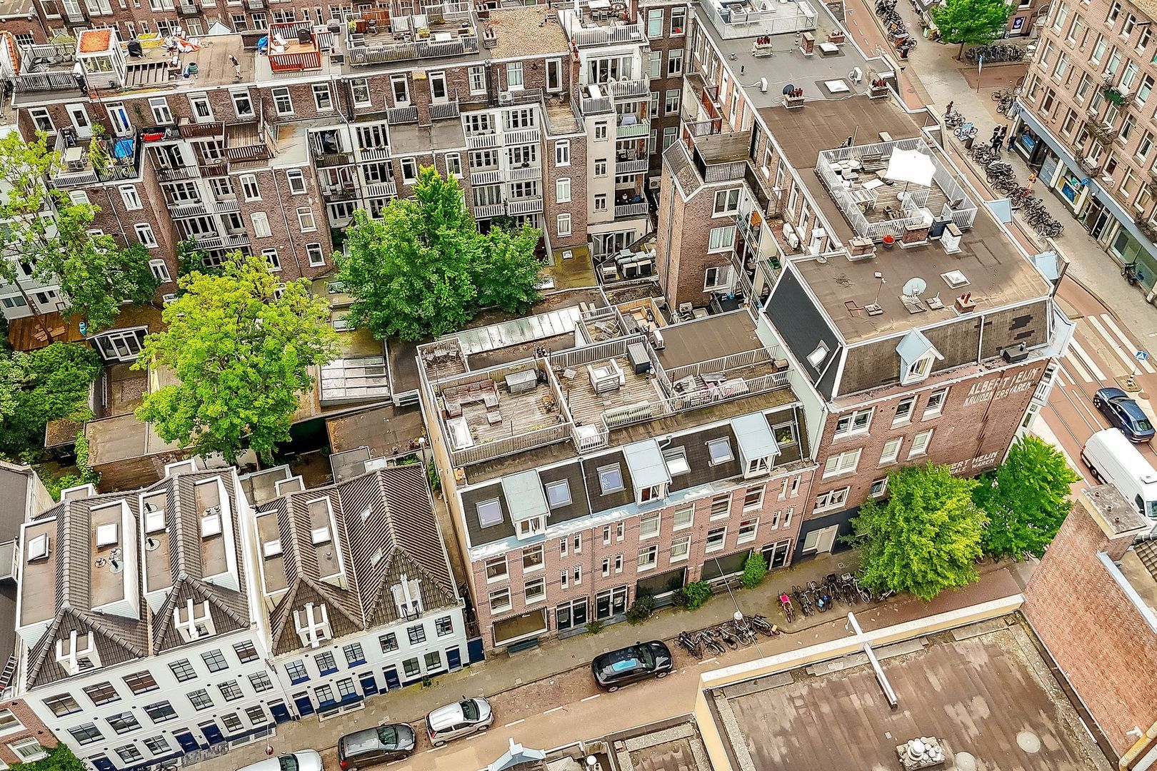Rustenburgerstraat 73 H, Amsterdam foto-23