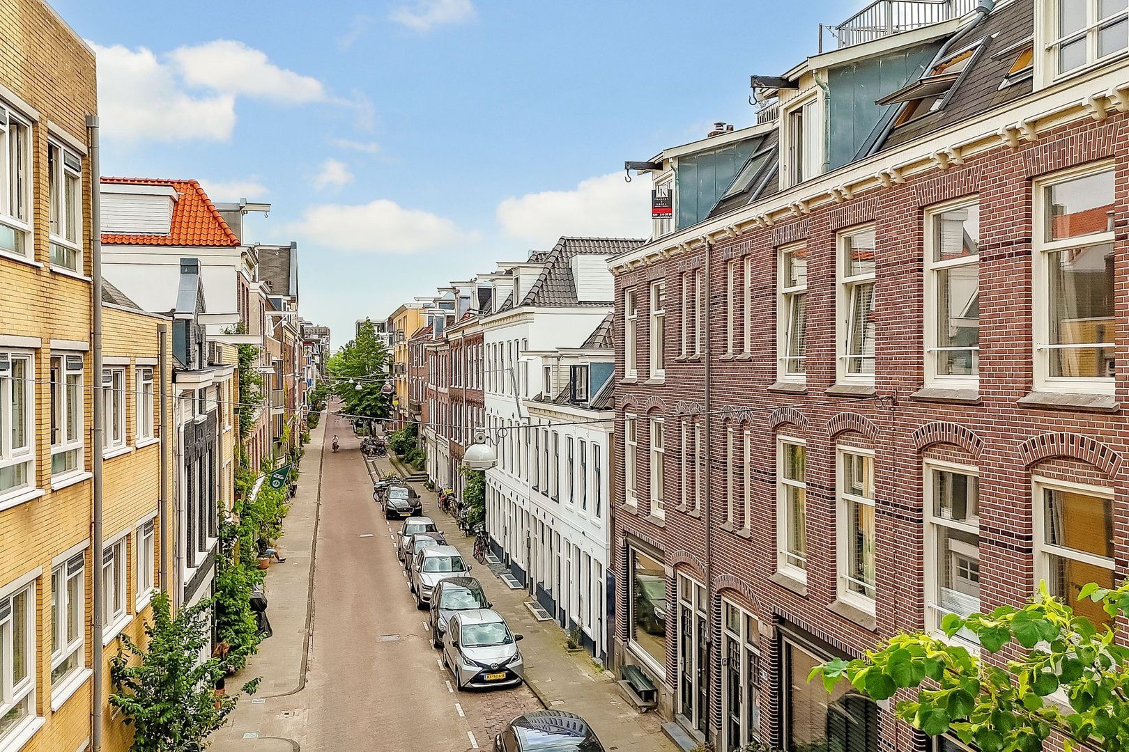 Rustenburgerstraat 73 H, Amsterdam foto-22
