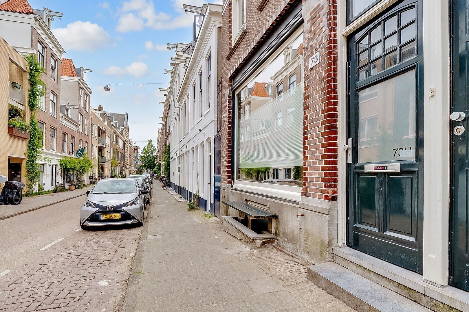 Rustenburgerstraat 73 H, Amsterdam foto-4