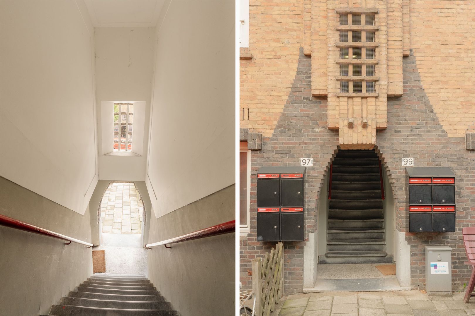 Bestevâerstraat 99 3, Amsterdam foto-29