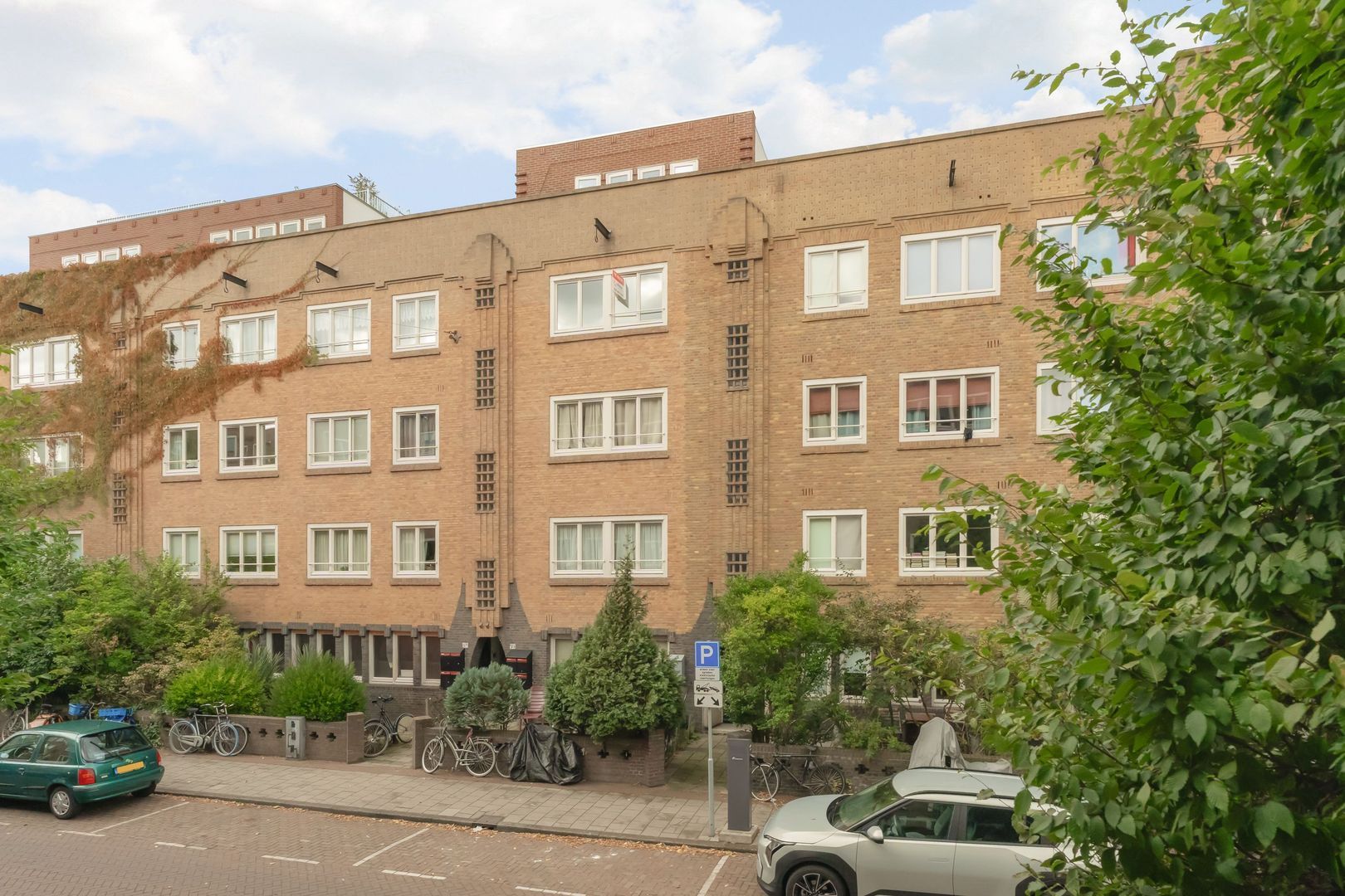 Bestevâerstraat 99 3, Amsterdam foto-28