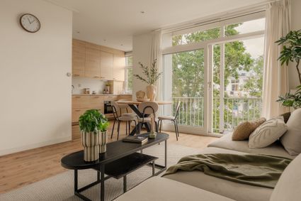 Bestevâerstraat 99 3, Amsterdam foto-5