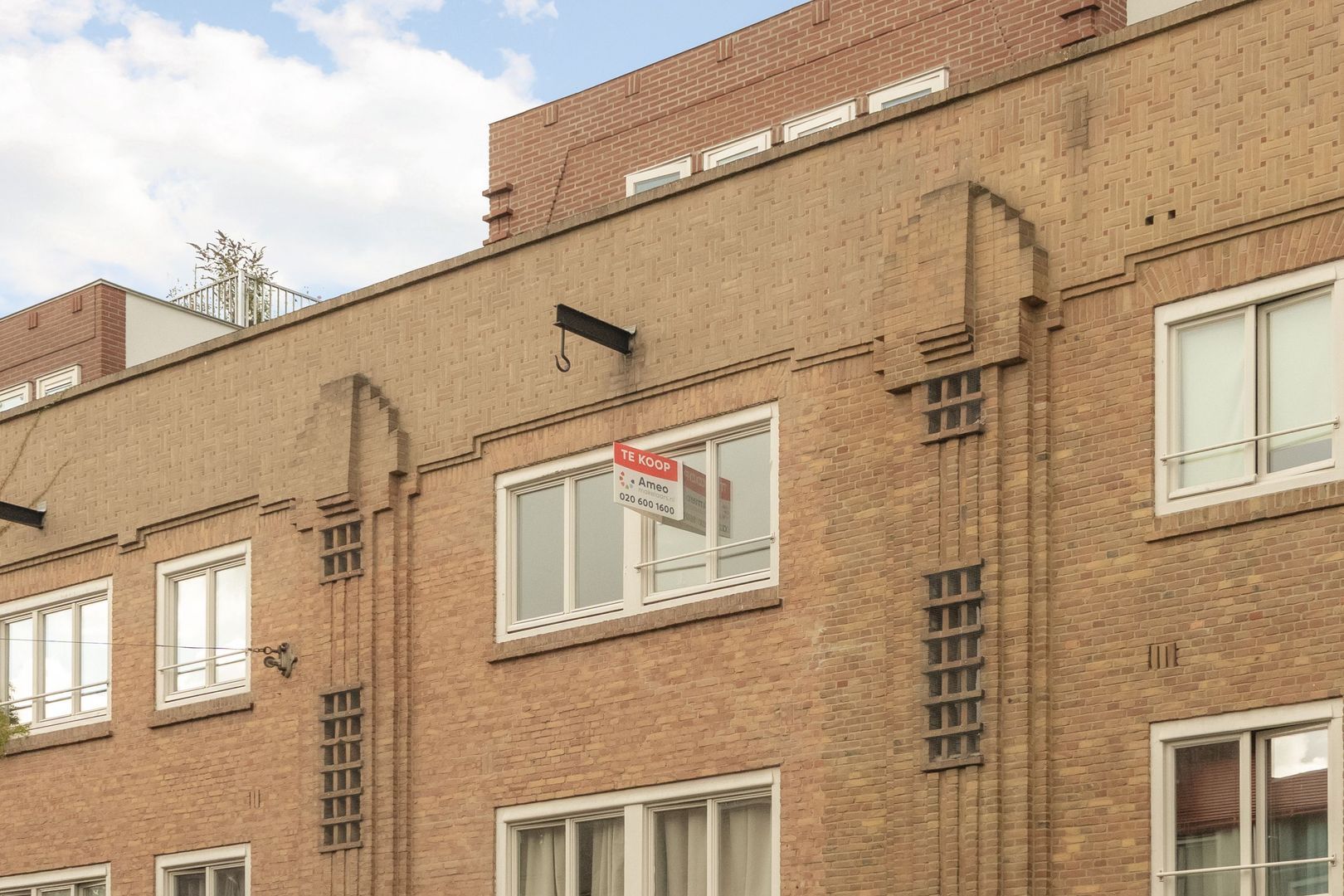 Bestevâerstraat 99 3, Amsterdam foto-31