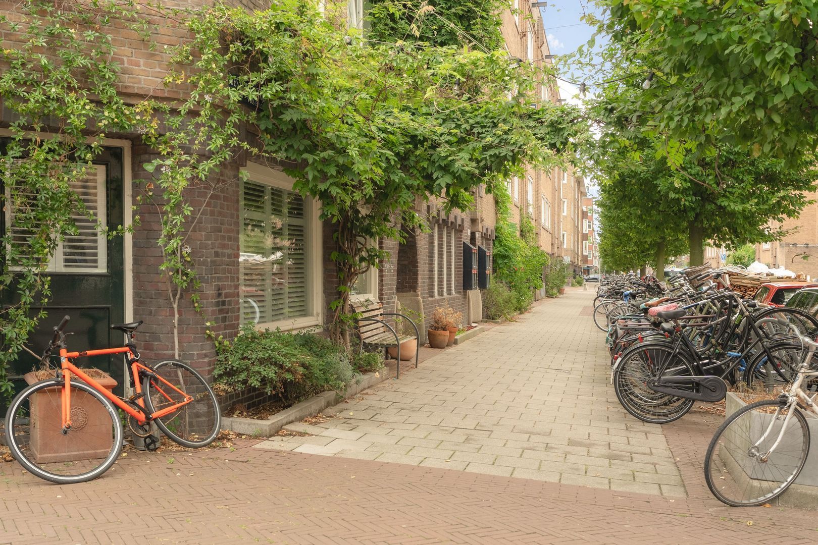 Bestevâerstraat 99 3, Amsterdam foto-30