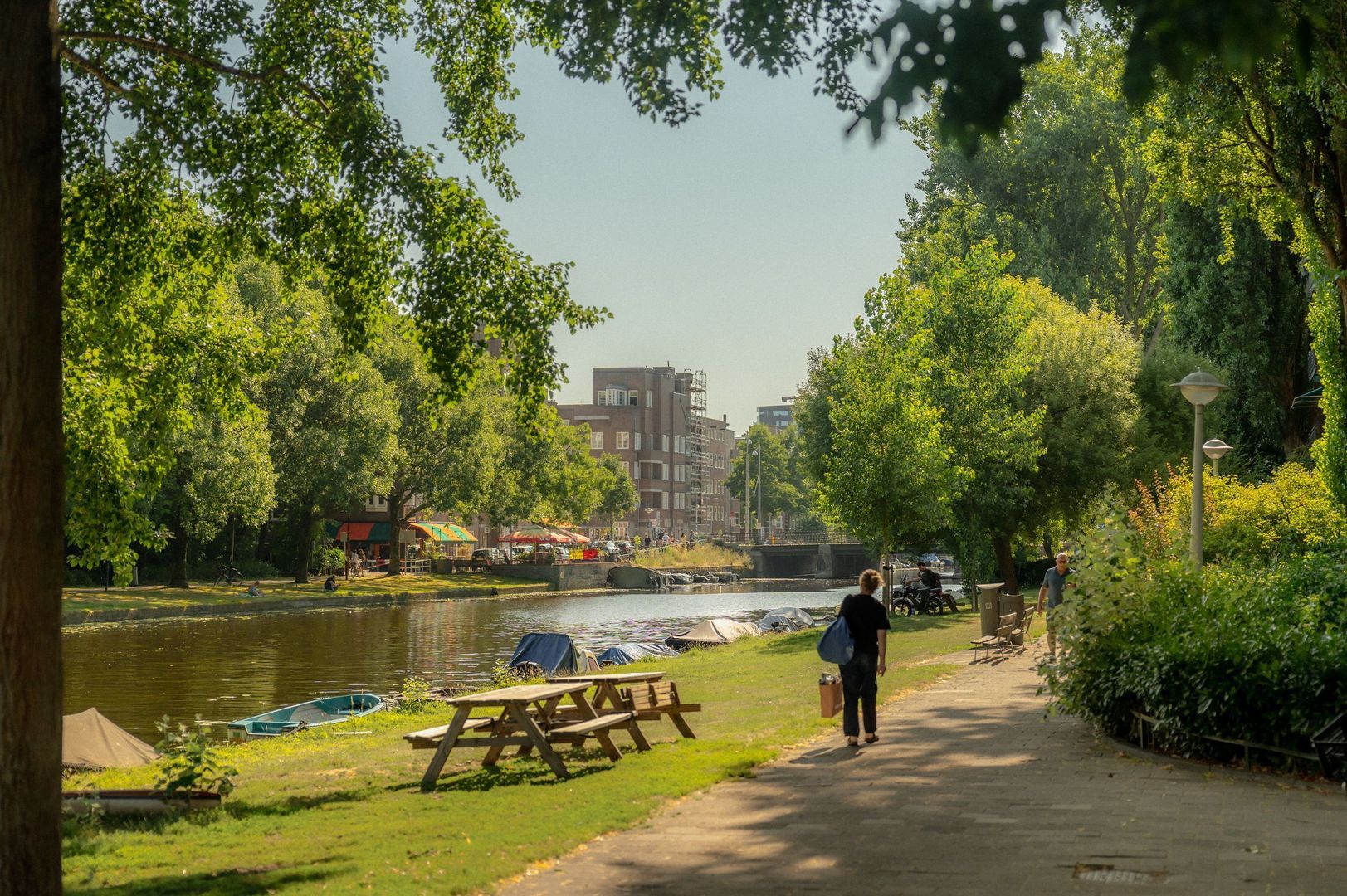 Bestevâerstraat 99 3, Amsterdam foto-35