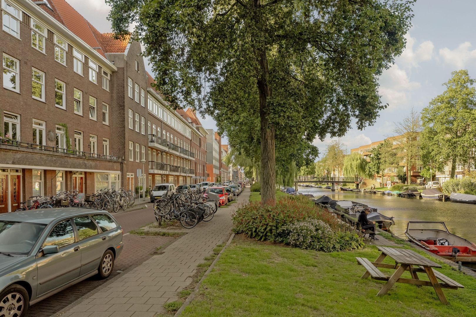 Admiralengracht 87 2, Amsterdam foto-33