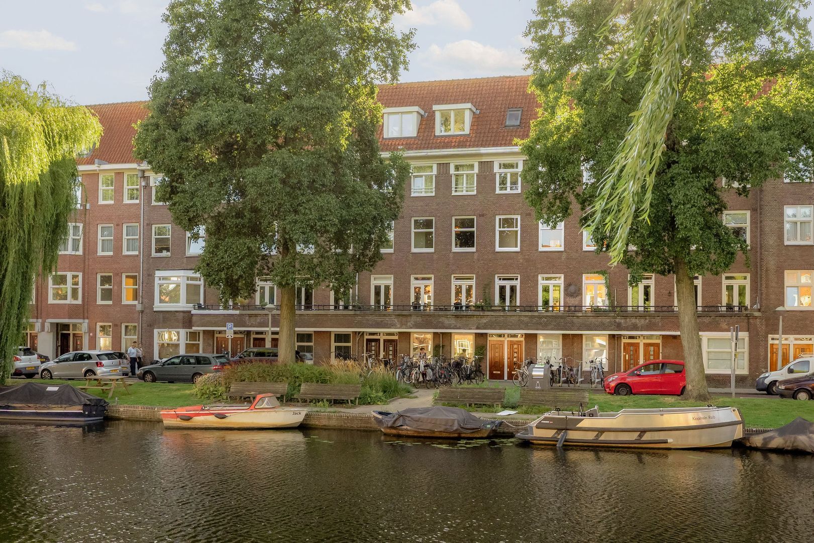 Admiralengracht 87 2, Amsterdam foto-0