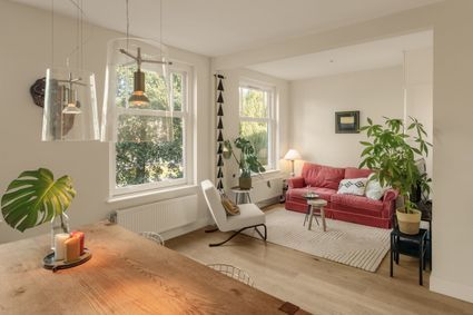 Admiralengracht 87 2, Amsterdam