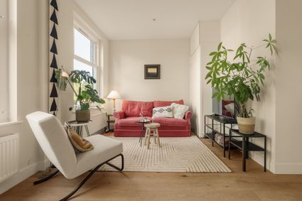 Admiralengracht 87 2, Amsterdam