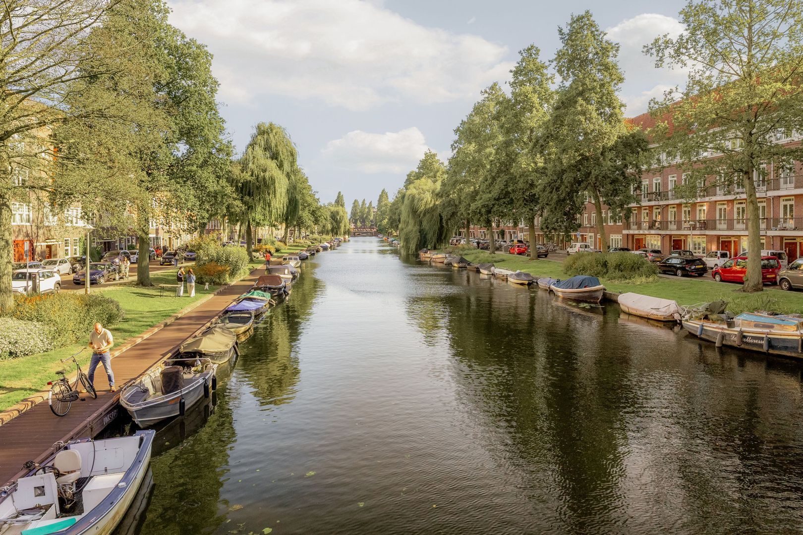 Admiralengracht 87 2, Amsterdam foto-29