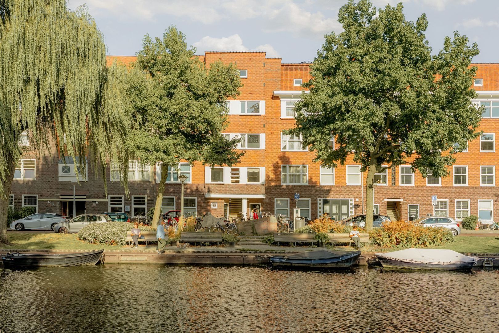 Admiralengracht 87 2, Amsterdam foto-28