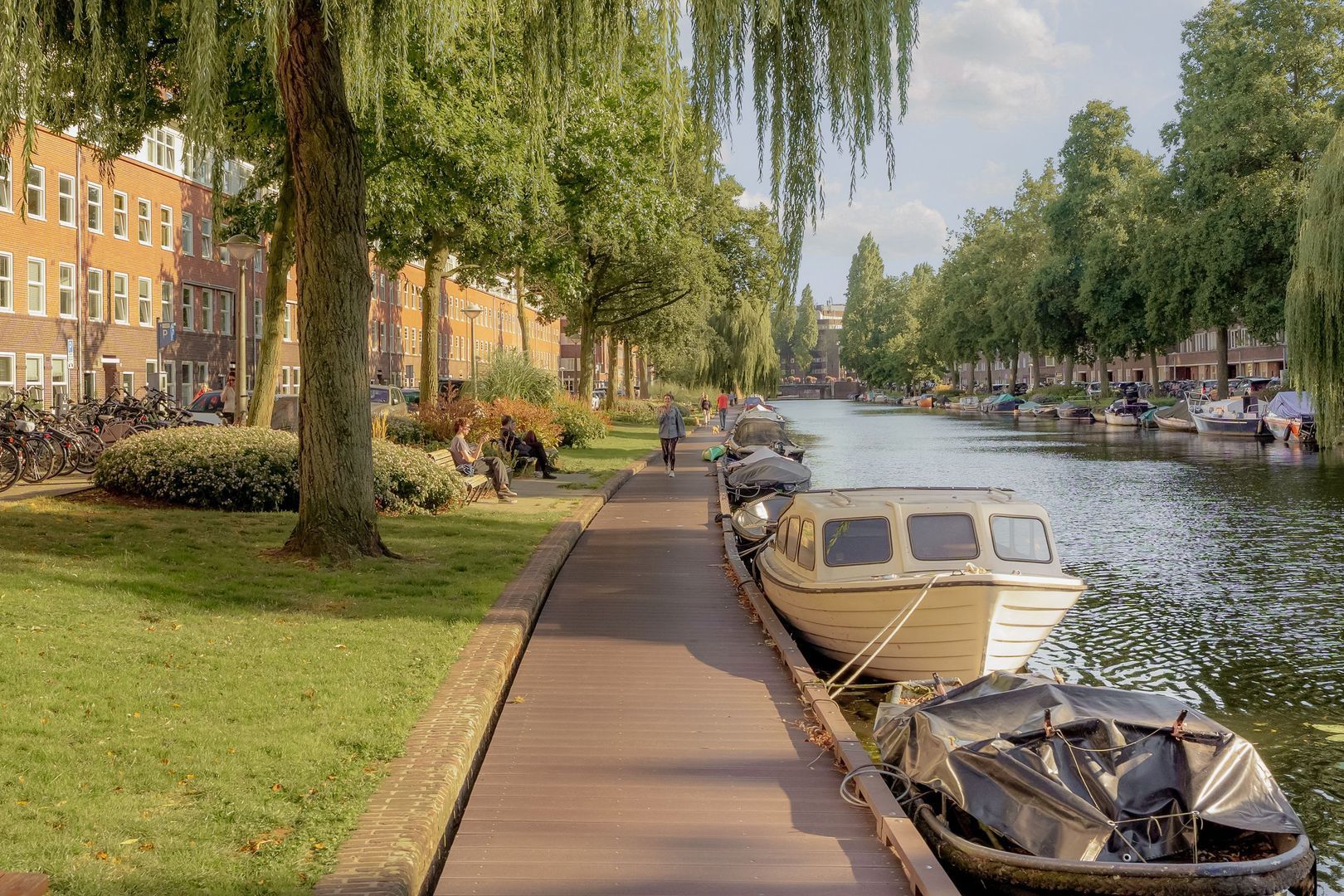 Admiralengracht 87 2, Amsterdam foto-30