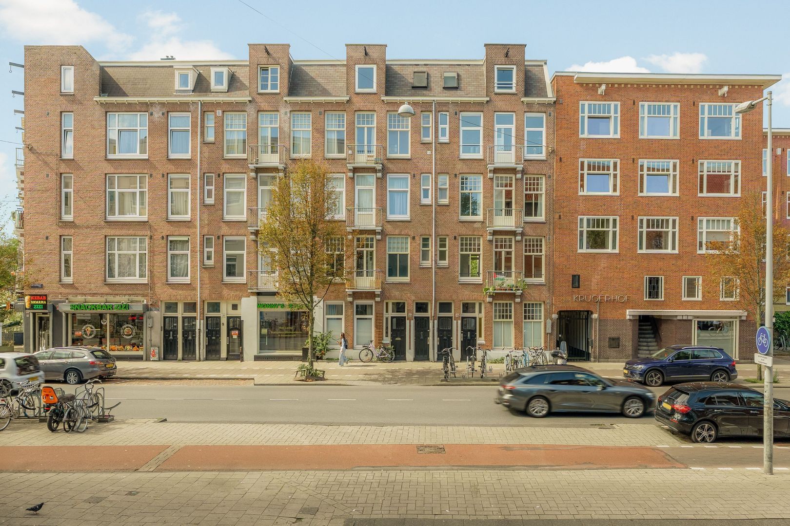 Maritzstraat 24 2, Amsterdam foto-29