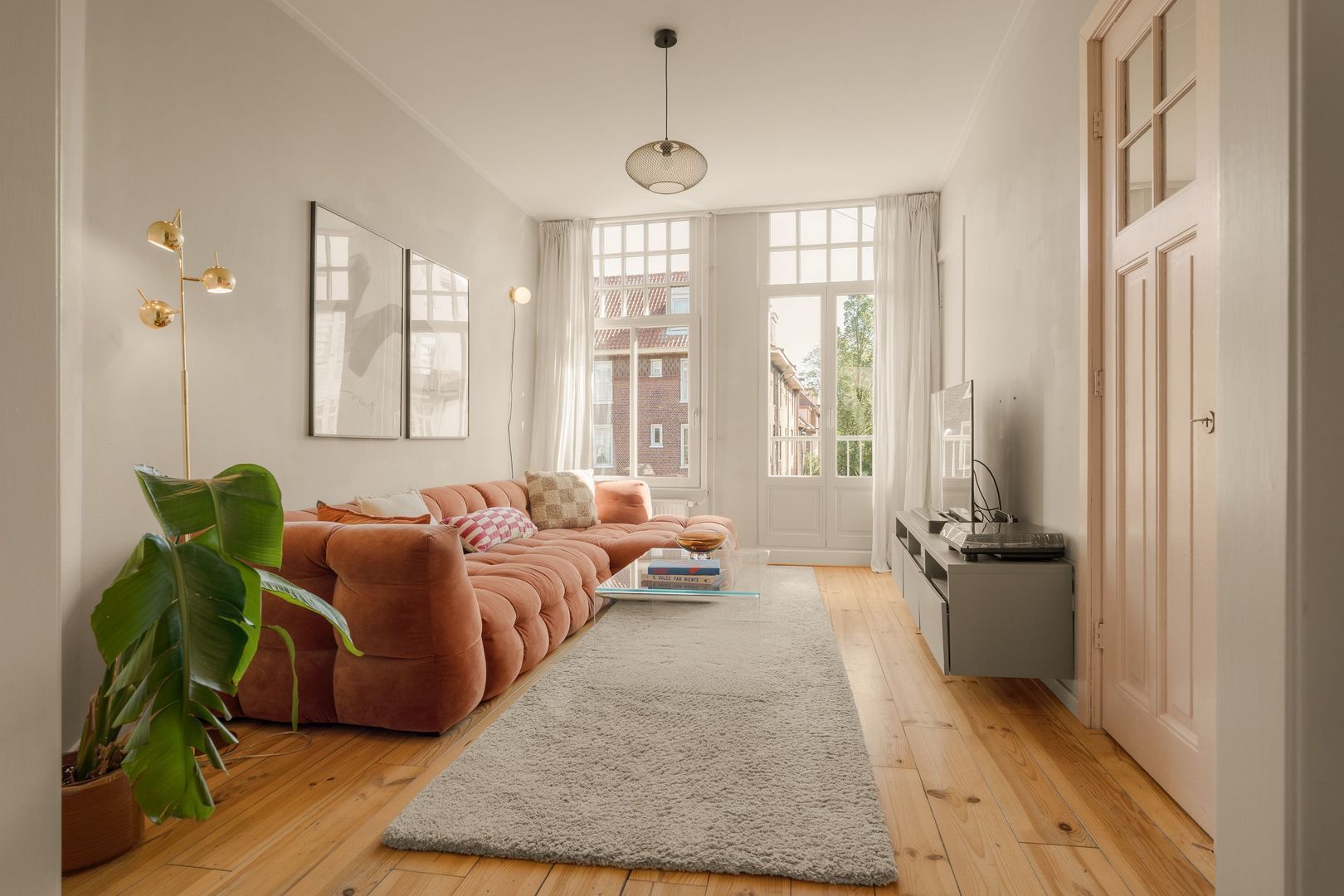 Maritzstraat 24 2, Amsterdam foto-4