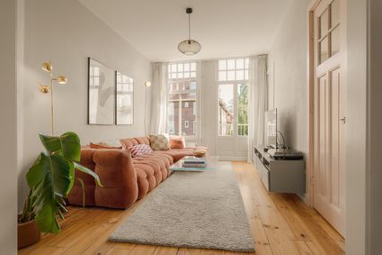 Maritzstraat 24 2, Amsterdam