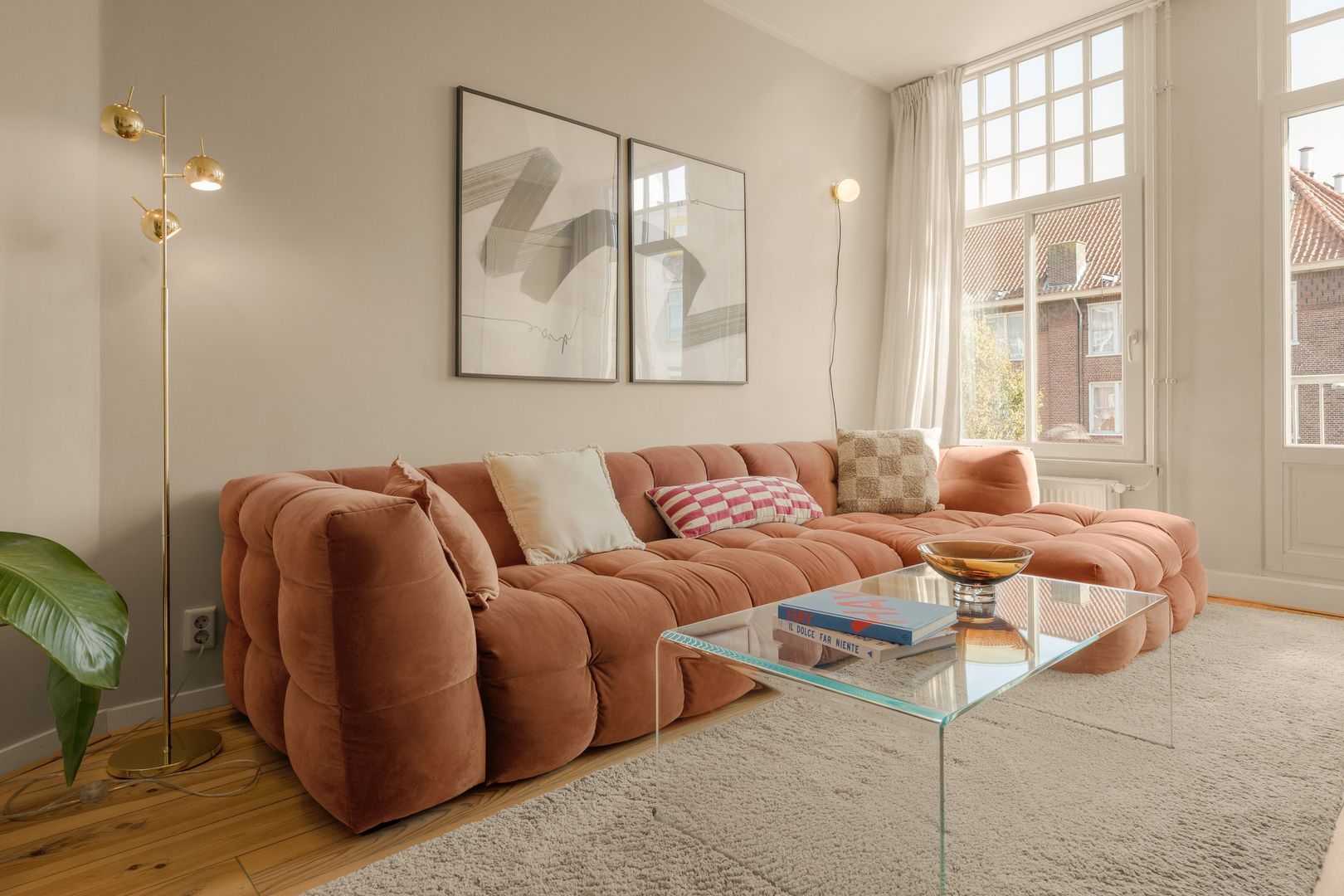 Maritzstraat 24 2, Amsterdam foto-5