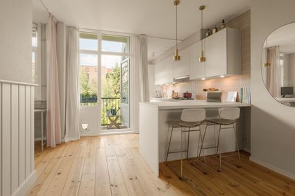 Maritzstraat 24 2, Amsterdam