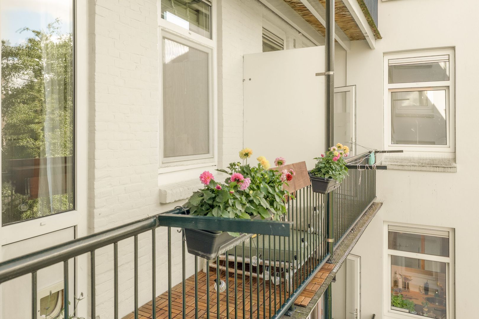 Maritzstraat 24 2, Amsterdam foto-20