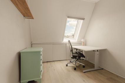 Maritzstraat 24 2, Amsterdam