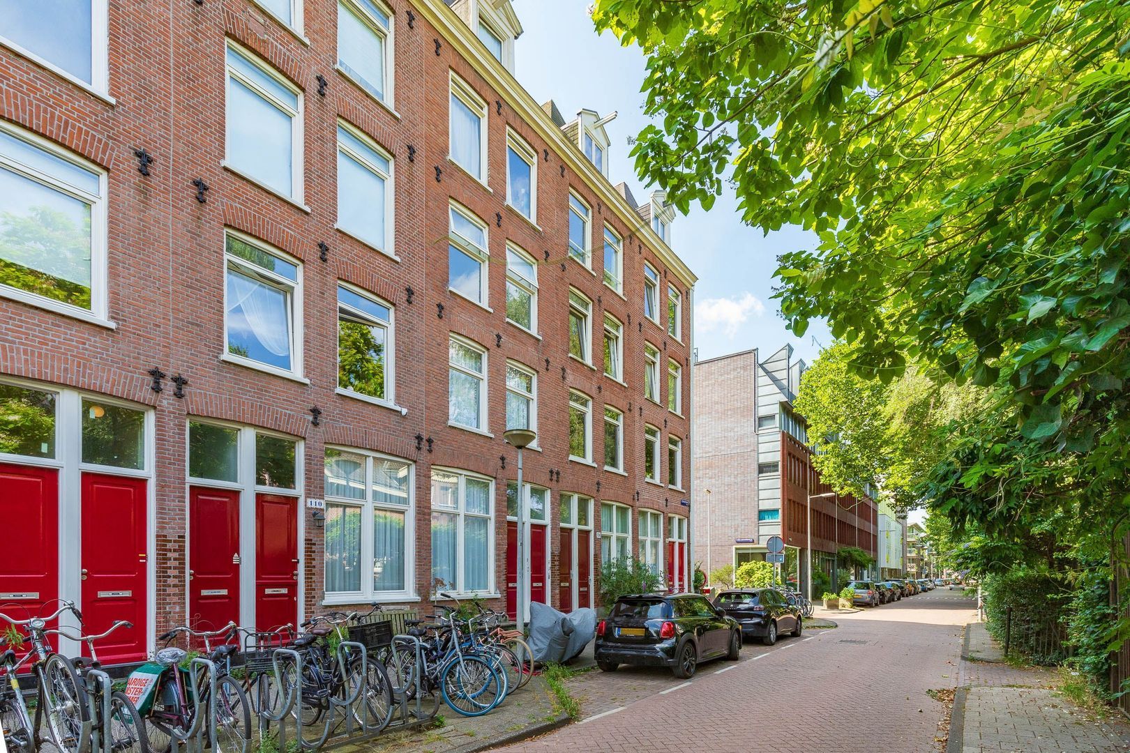 Conradstraat 106 H, Amsterdam foto-0