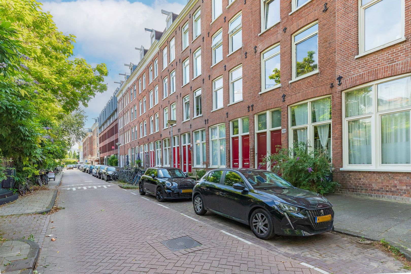 Conradstraat 106 H, Amsterdam foto-5