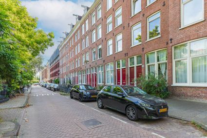 Conradstraat 106 H, Amsterdam foto-5