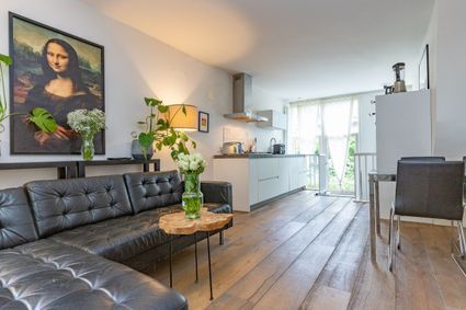 Conradstraat 106 H, Amsterdam