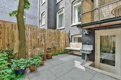 Conradstraat 106 H, Amsterdam