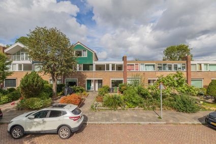 Plantsoenlaan 21, Zwanenburg foto-5