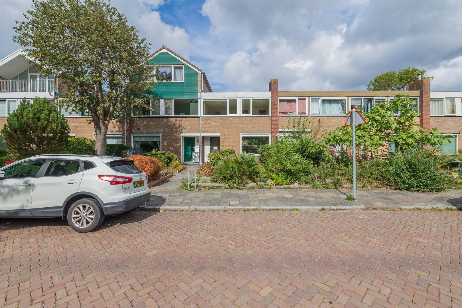 Plantsoenlaan 21, Zwanenburg foto-31