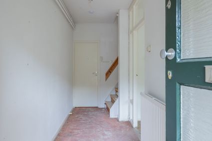 Plantsoenlaan 21, Zwanenburg foto-7