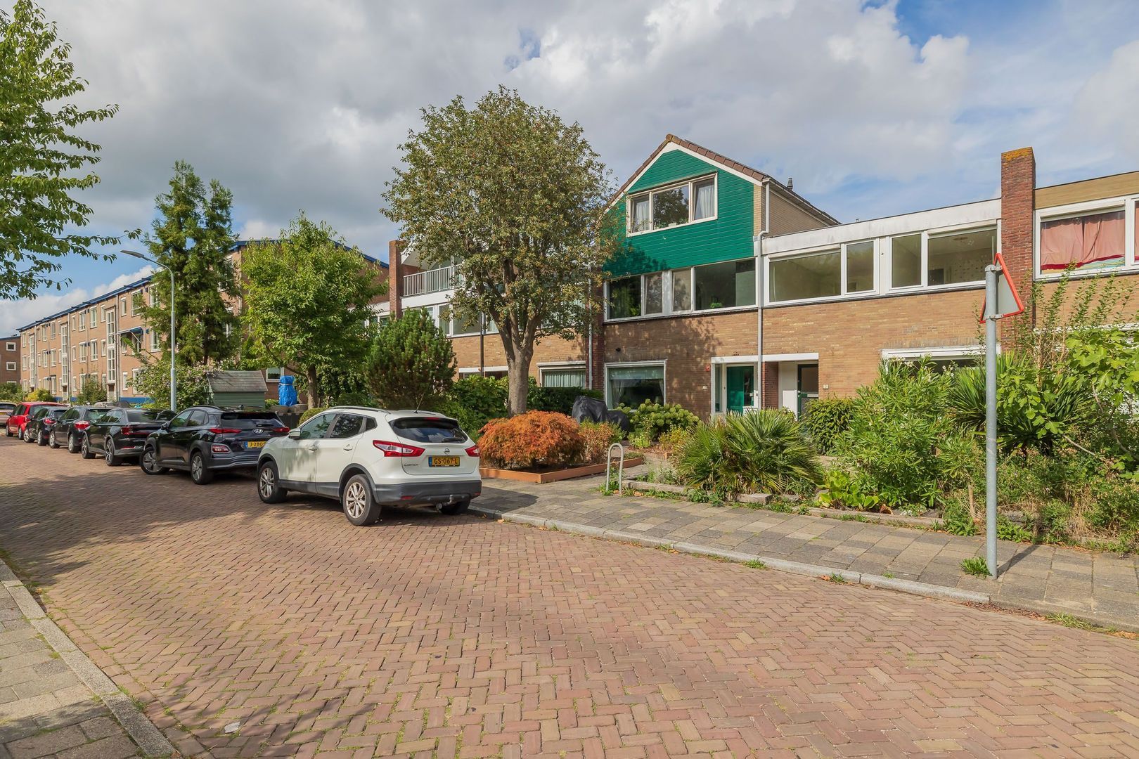 Plantsoenlaan 21, Zwanenburg foto-6