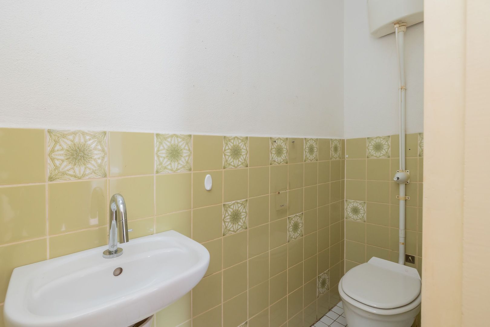 Plantsoenlaan 21, Zwanenburg foto-16