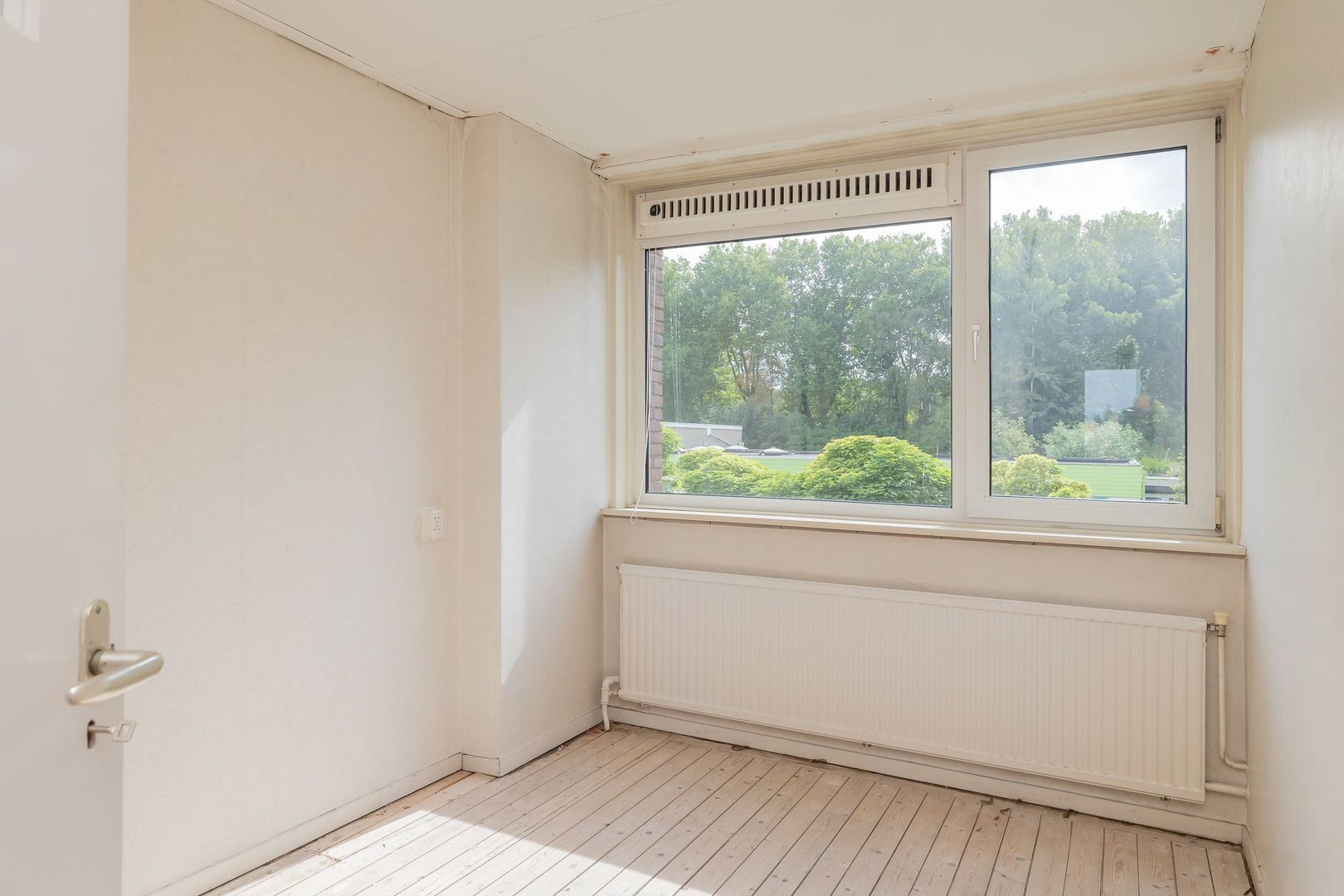Plantsoenlaan 21, Zwanenburg foto-20