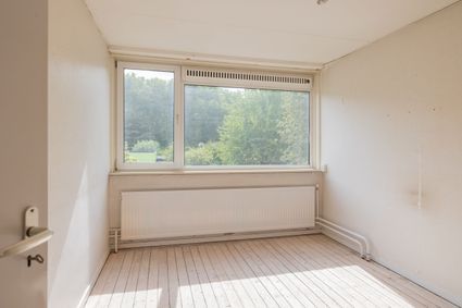 Plantsoenlaan 21, Zwanenburg
