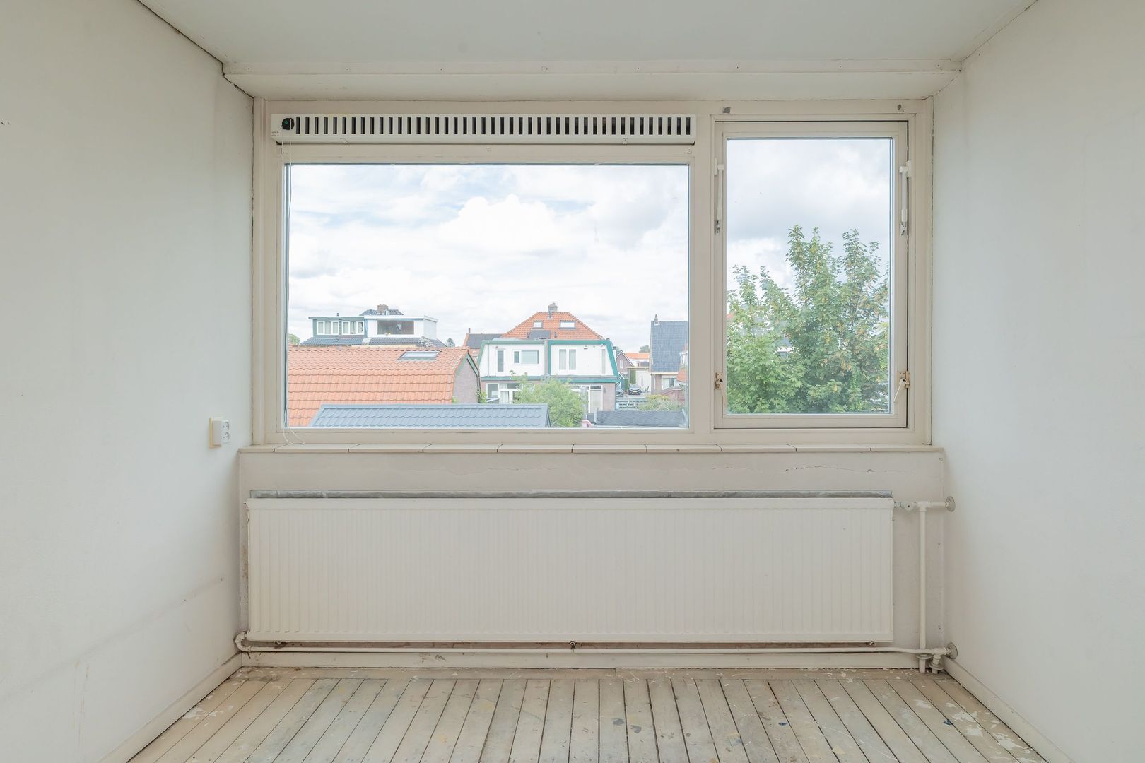 Plantsoenlaan 21, Zwanenburg foto-26
