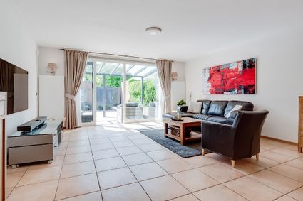 Stentorstraat 63 B, Amsterdam