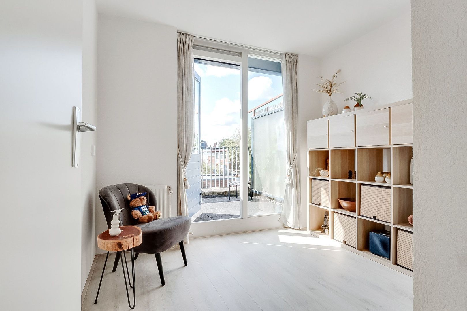 Stentorstraat 63 B, Amsterdam foto-4